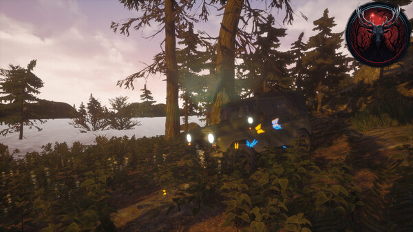 Gnarly Hike Demo (Limited Content) screenshot 8