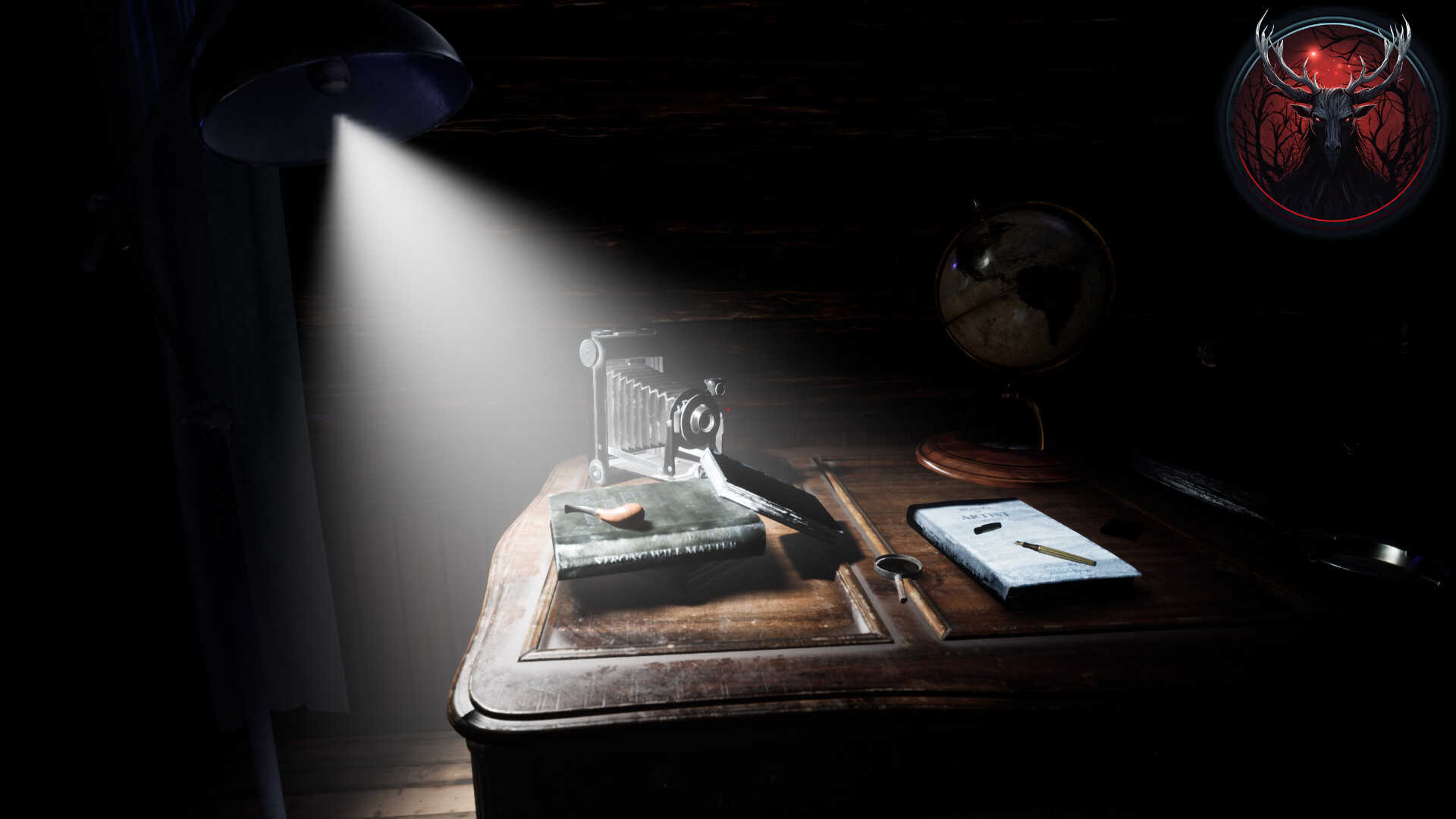 Gnarly Hike Demo (Full Content) #0