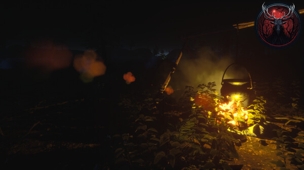 Gnarly Hike Demo (Limited Content) screenshot 7