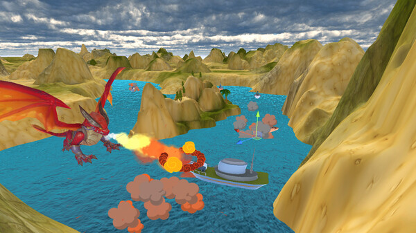 WarShipfor windows and Linux 1