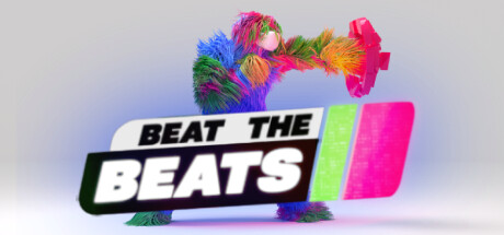 Beat the Beats VR Cover Image