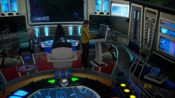 Pinball FX - Star Trek™ Pinball