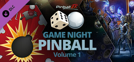 Pinball FX - Williams Pinball: Whirlwind™️ - Epic Games Store