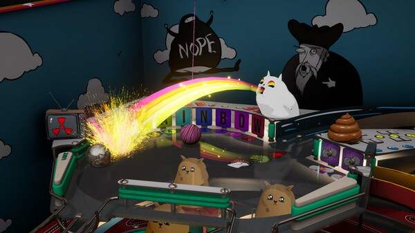 Pinball FX - Game Night Pinball Volume 1