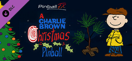 Pinball FX - A Charlie Brown Christmas™ Pinball on Steam