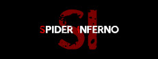 Spider Inferno 게임 이미지