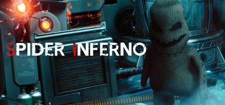 Spider Inferno on Steam