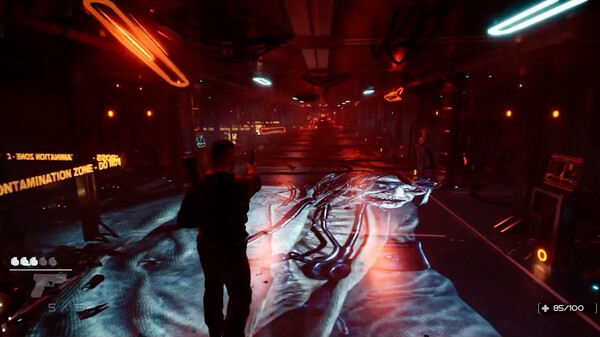 Spider Inferno game for Linux 1