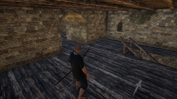 Peasant Royale game for windows Pc 1