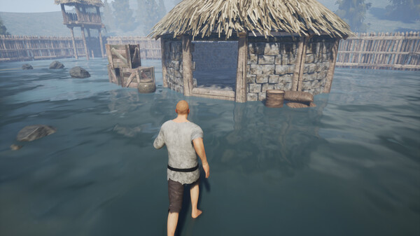 Peasant Royalefor windows and Linux 1