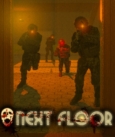 NEXT FLOOR