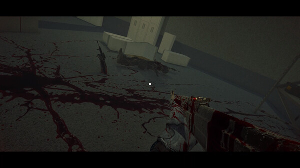 NEXT FLOOR game for Linux 1