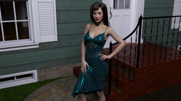 Horny Holiday game for windows Pc 1