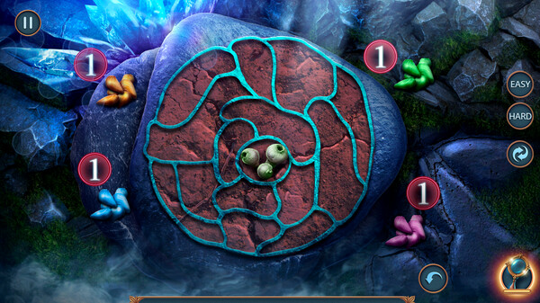 Royal Romances: The Cursed Hearts DLC