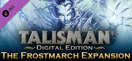 Talisman – The Frostmarch Expansion