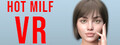 HOT MILF VR logo