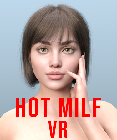 HOT MILF VR