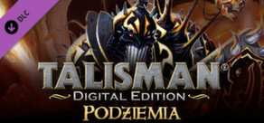 Talisman - The Dungeon Expansion