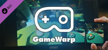 VRidge - GameWarp unlock