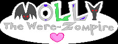 Molly the Werezompire 게임 이미지
