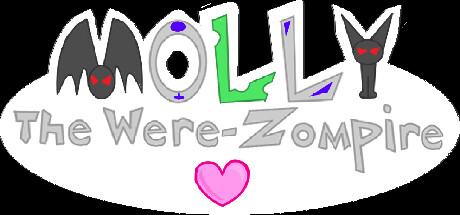 Molly the Werezompire banner image