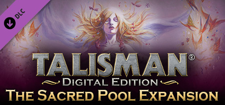 Talisman: Digital Edition Steam Charts and Player Count Stats