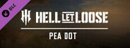 Hell Let Loose - Pea Dot