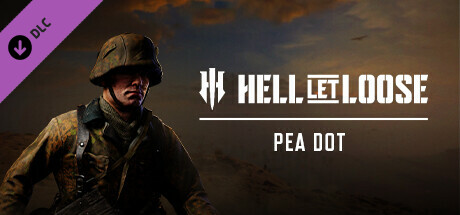 Hell Let Loose - Pea Dot