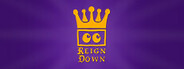 Reign Down