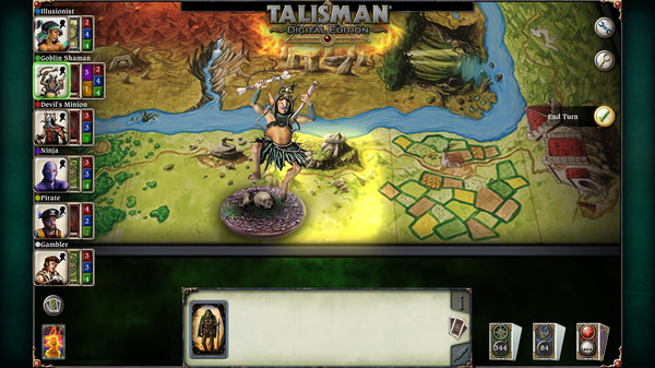 скриншот Character Pack #13 - Goblin Shaman 3