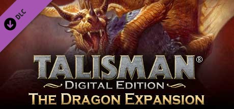 Save 50% on Talisman - The Dragon Expansion on Steam