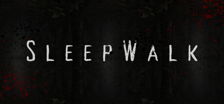 SleepWalk Cover Image