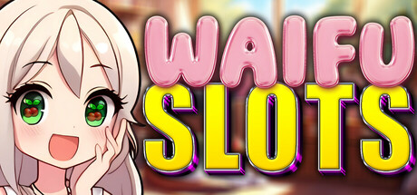 Waifu Slots steam charts