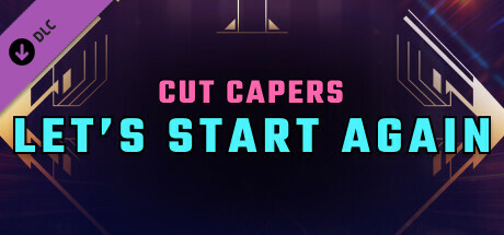 Synth Riders: Cut Capers - 
