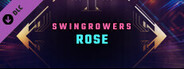 Synth Riders: Swingrowers - "Rose"