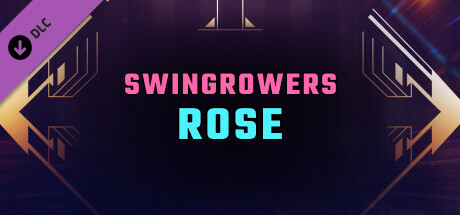 Synth Riders: Swingrowers - 