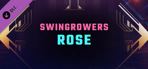 Synth Riders: Swingrowers - "Rose"