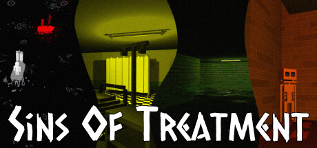 Sins Of Treatment Cover Image