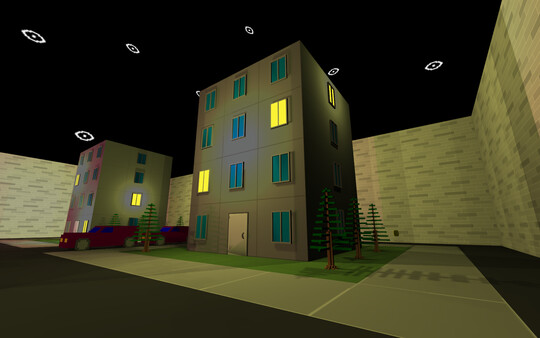 Sins Of Treatment game for Linux 1