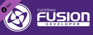 Clickteam Fusion 2.5 Developer Upgrade