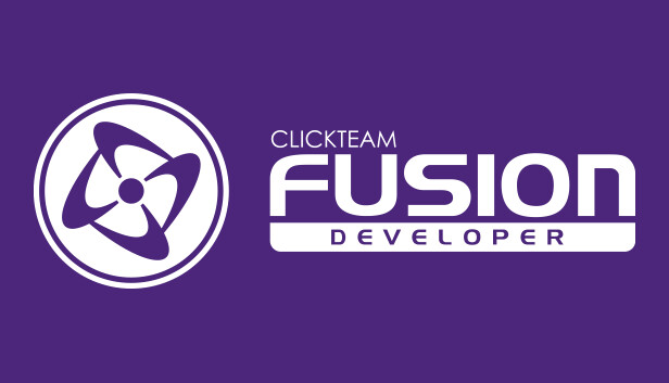 clickteam fusion developer comes with flash