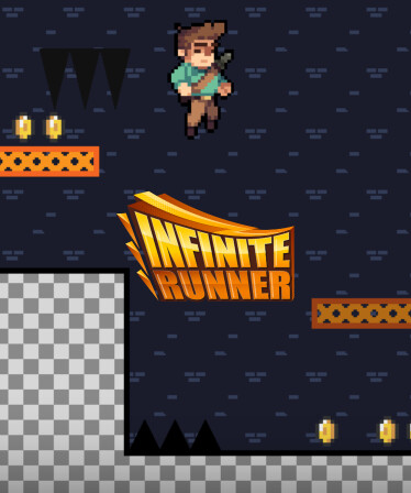 Infinite Runner