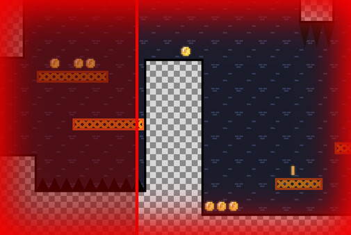 Скриншот из Infinite Runner Скриншот из Infinite Runner