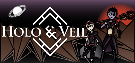 Holo & Veil Playtest