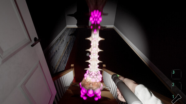 Nyctophobia: Fear the Darkfor windows and Linux 1