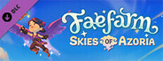 Fae Farm: Skies of Azoria