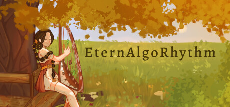 EternAlgoRhythm Cover Image