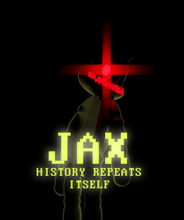 Jax: History Repeats Itself