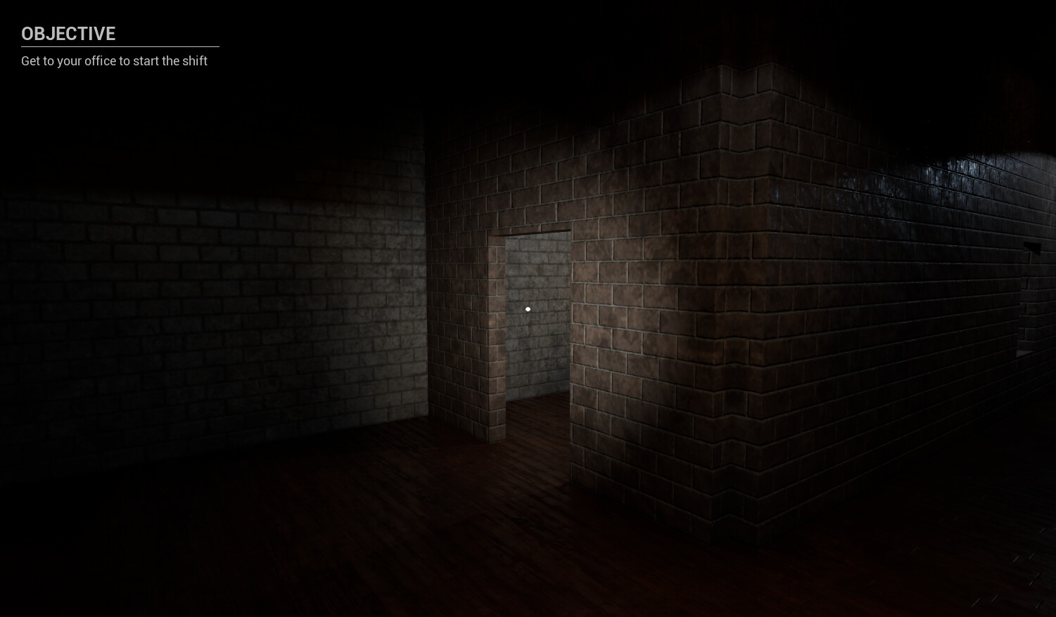 Jax: History Repeats Itself #0