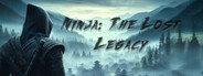 Ninja: The Lost Legacy